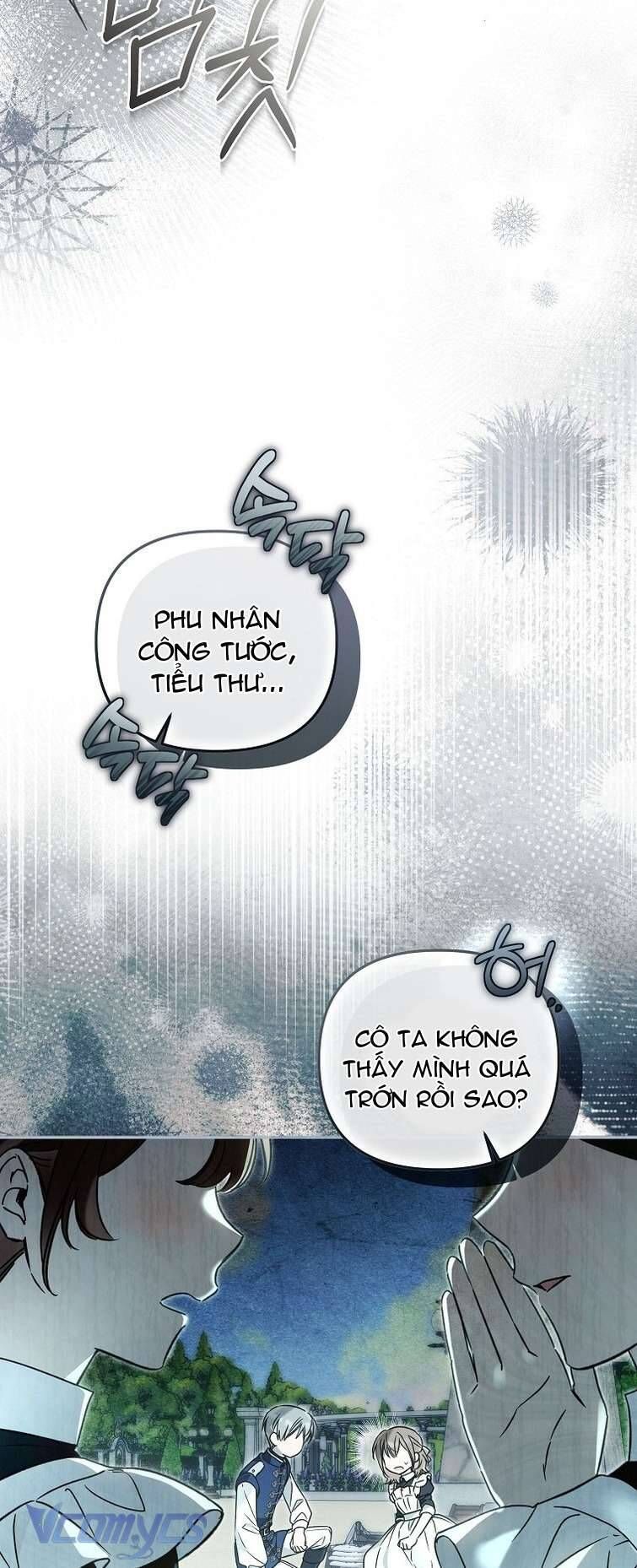 Độc Chiếm Sủng Ái Của Công Chúa Út, Mọi Người Đều Say Mê Tôi. Chap 25 - Next Chap 26