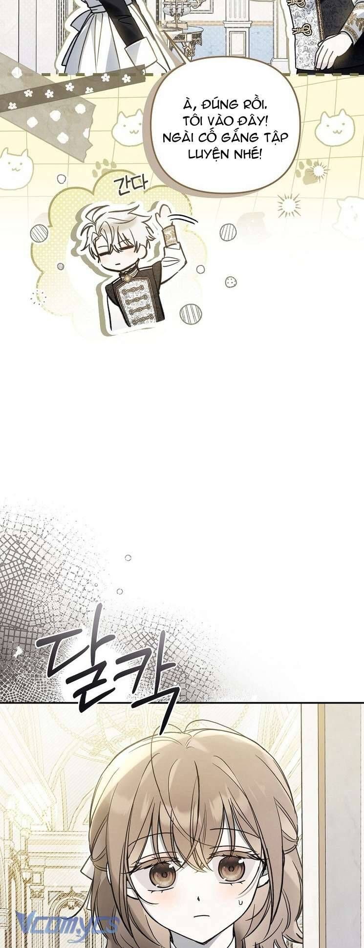 Độc Chiếm Sủng Ái Của Công Chúa Út, Mọi Người Đều Say Mê Tôi. Chap 25 - Next Chap 26