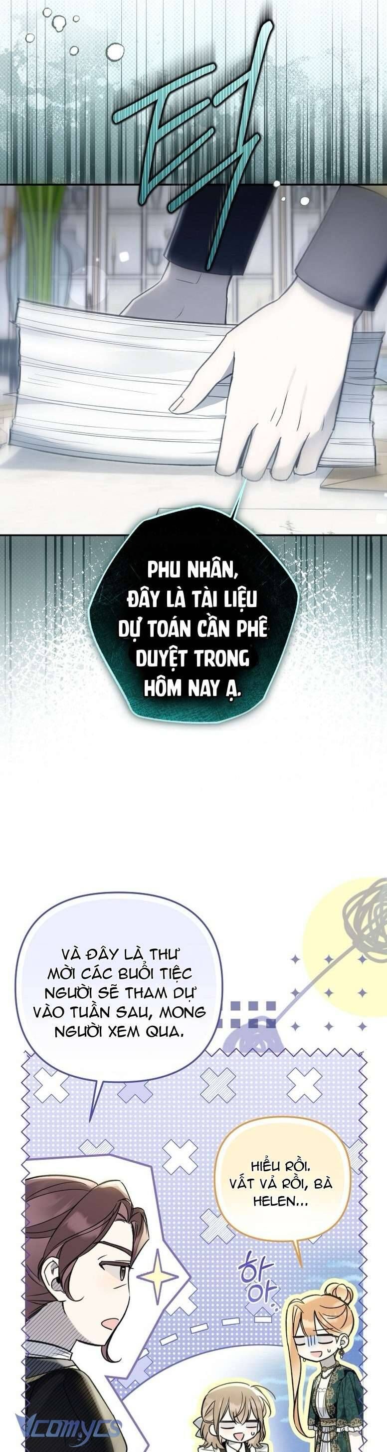 Độc Chiếm Sủng Ái Của Công Chúa Út, Mọi Người Đều Say Mê Tôi. Chap 25 - Next Chap 26