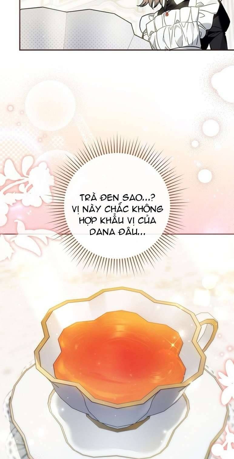 Độc Chiếm Sủng Ái Của Công Chúa Út, Mọi Người Đều Say Mê Tôi. Chap 25 - Next Chap 26