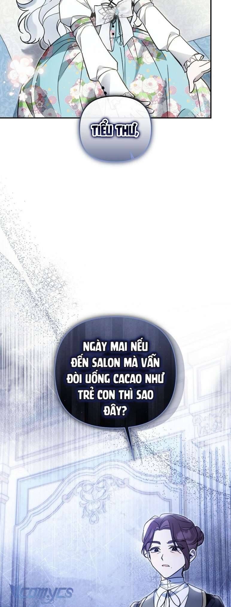 Độc Chiếm Sủng Ái Của Công Chúa Út, Mọi Người Đều Say Mê Tôi. Chap 25 - Next Chap 26