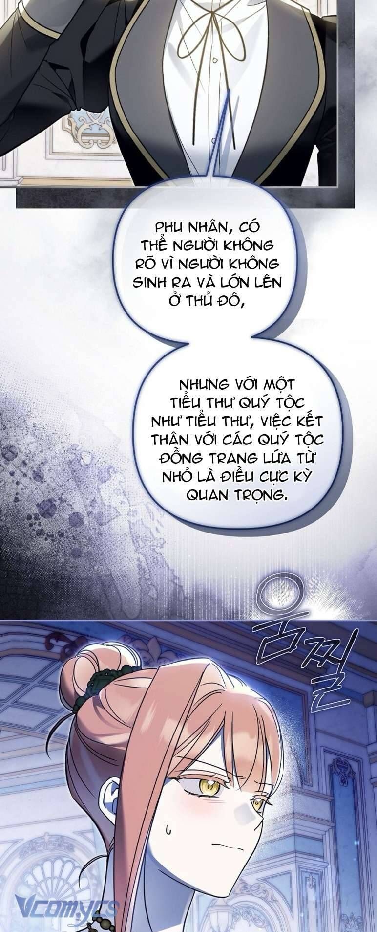 Độc Chiếm Sủng Ái Của Công Chúa Út, Mọi Người Đều Say Mê Tôi. Chap 25 - Next Chap 26