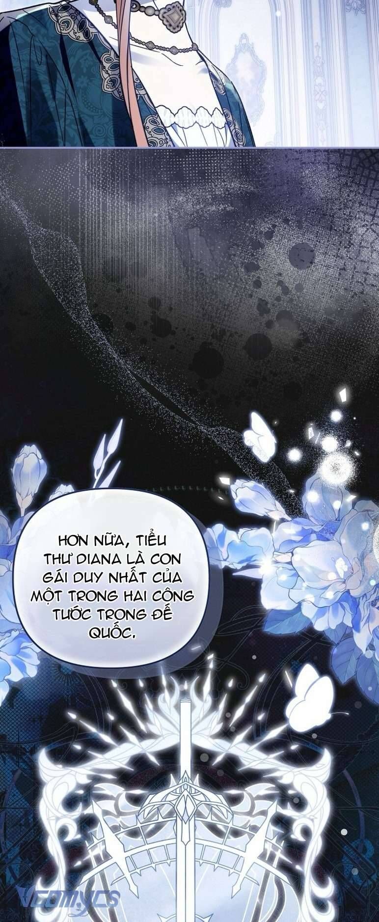 Độc Chiếm Sủng Ái Của Công Chúa Út, Mọi Người Đều Say Mê Tôi. Chap 25 - Next Chap 26
