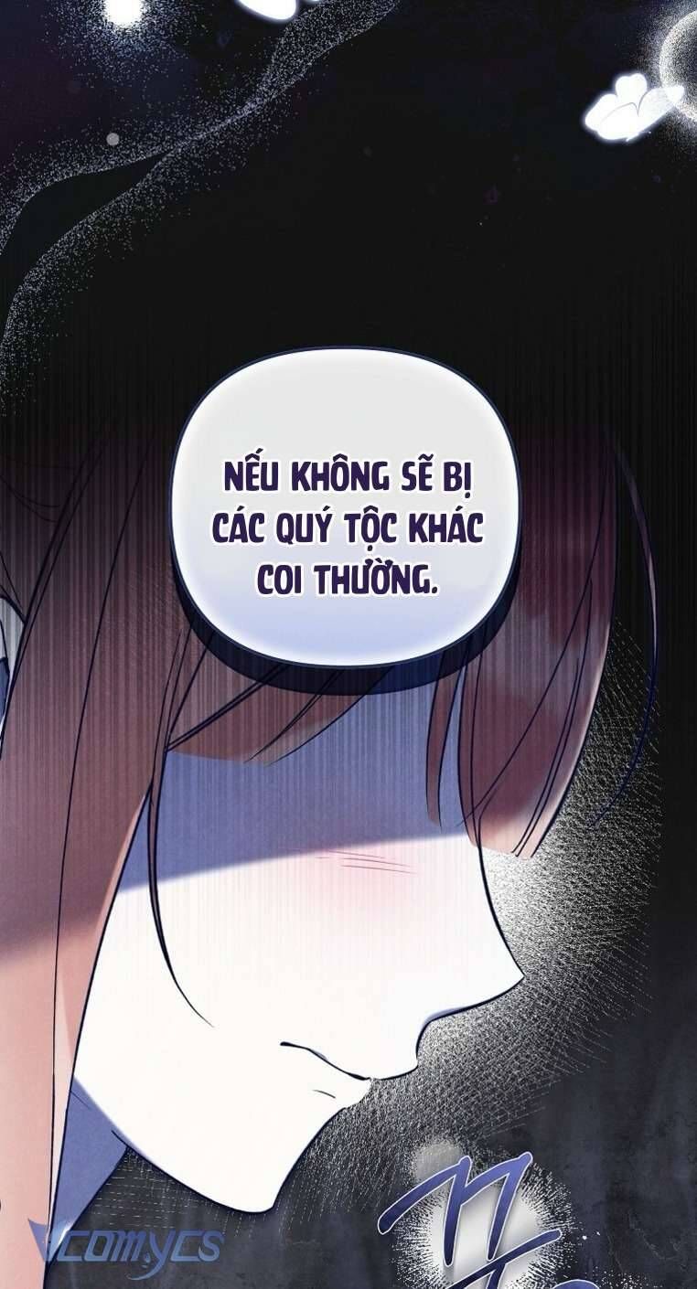 Độc Chiếm Sủng Ái Của Công Chúa Út, Mọi Người Đều Say Mê Tôi. Chap 25 - Next Chap 26