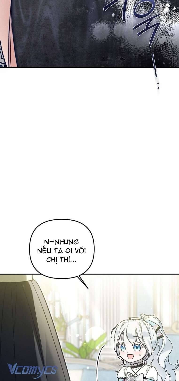 Độc Chiếm Sủng Ái Của Công Chúa Út, Mọi Người Đều Say Mê Tôi. Chap 25 - Next Chap 26