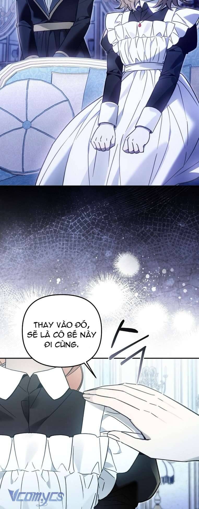 Độc Chiếm Sủng Ái Của Công Chúa Út, Mọi Người Đều Say Mê Tôi. Chap 25 - Next Chap 26
