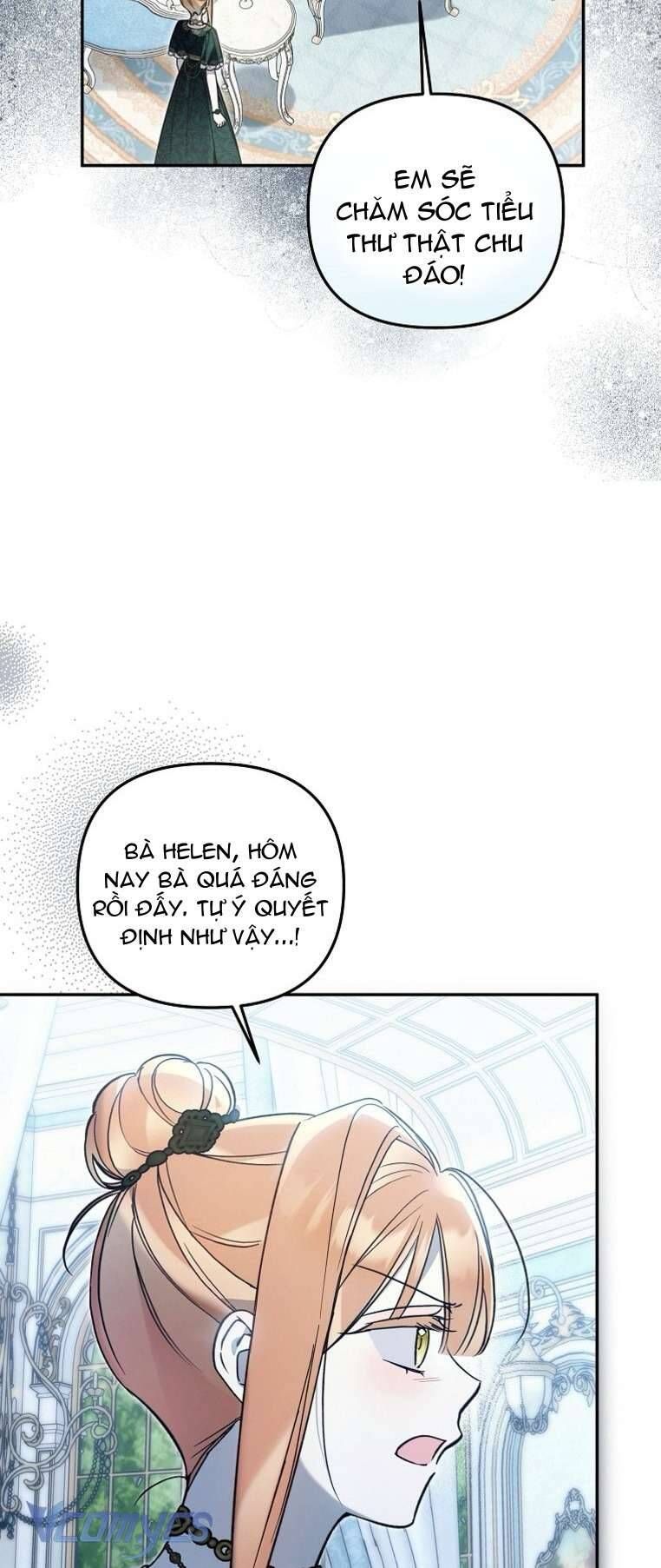 Độc Chiếm Sủng Ái Của Công Chúa Út, Mọi Người Đều Say Mê Tôi. Chap 25 - Next Chap 26