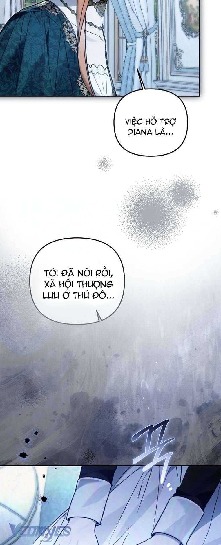 Độc Chiếm Sủng Ái Của Công Chúa Út, Mọi Người Đều Say Mê Tôi. Chap 25 - Next Chap 26