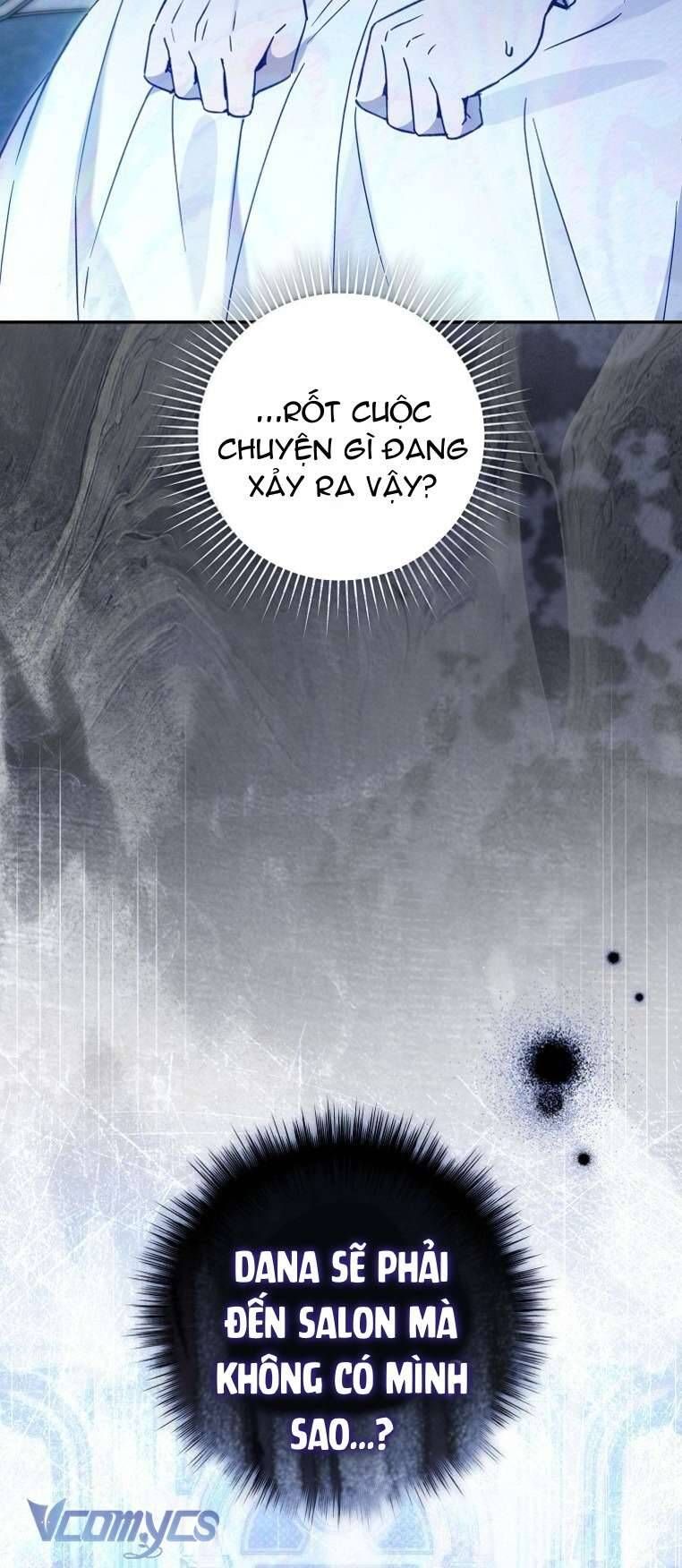 Độc Chiếm Sủng Ái Của Công Chúa Út, Mọi Người Đều Say Mê Tôi. Chap 25 - Next Chap 26