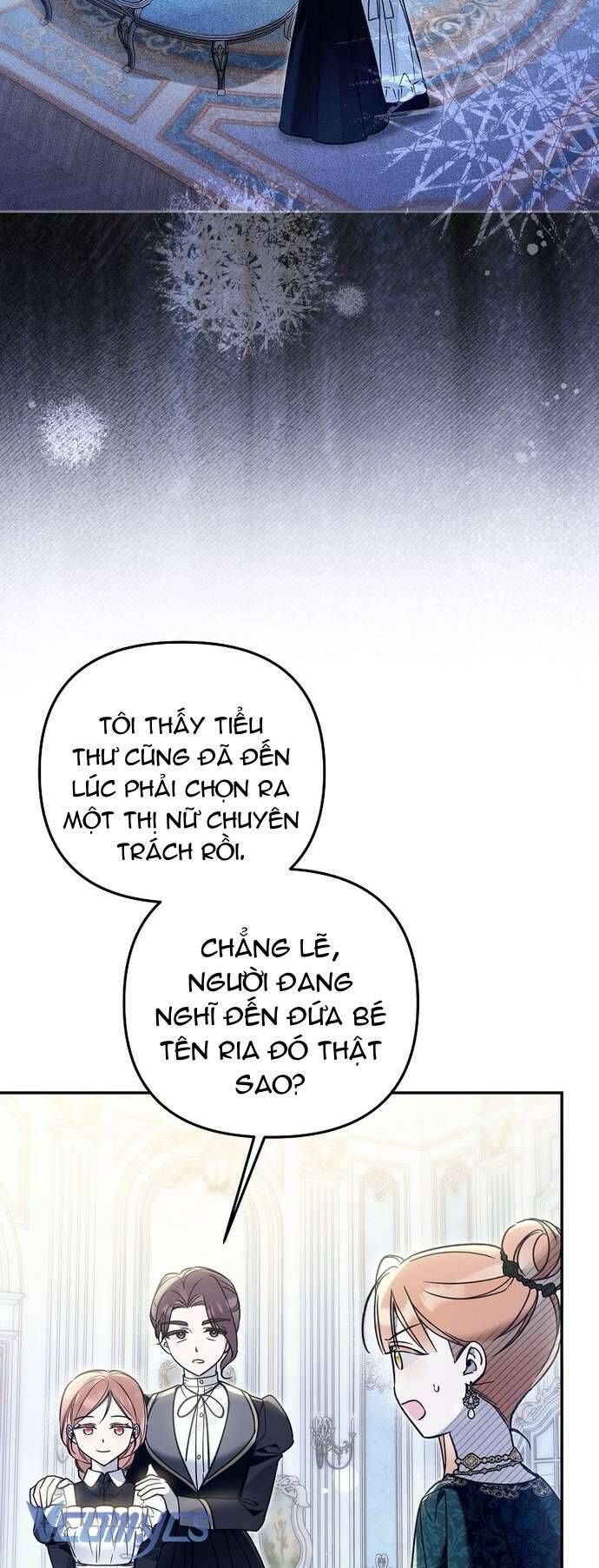 Độc Chiếm Sủng Ái Của Công Chúa Út, Mọi Người Đều Say Mê Tôi. Chap 26 - Next Chap 27