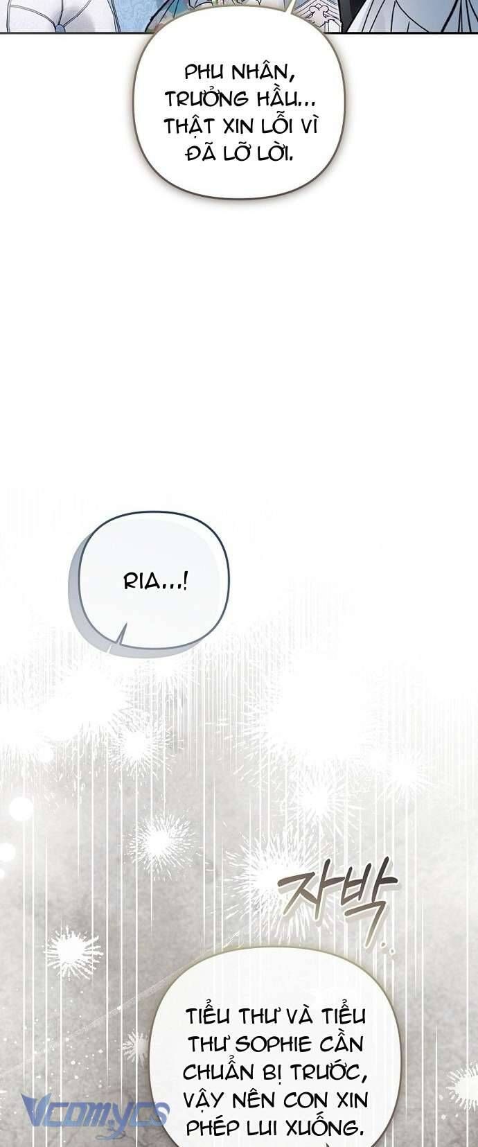 Độc Chiếm Sủng Ái Của Công Chúa Út, Mọi Người Đều Say Mê Tôi. Chap 26 - Next Chap 27