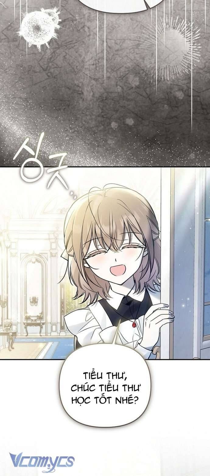 Độc Chiếm Sủng Ái Của Công Chúa Út, Mọi Người Đều Say Mê Tôi. Chap 26 - Next Chap 27
