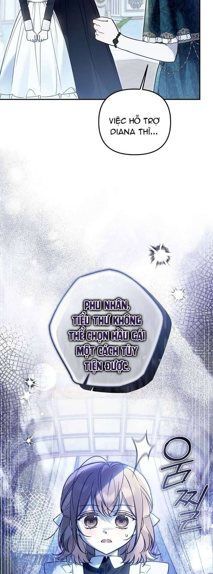 Độc Chiếm Sủng Ái Của Công Chúa Út, Mọi Người Đều Say Mê Tôi. Chap 26 - Next Chap 27