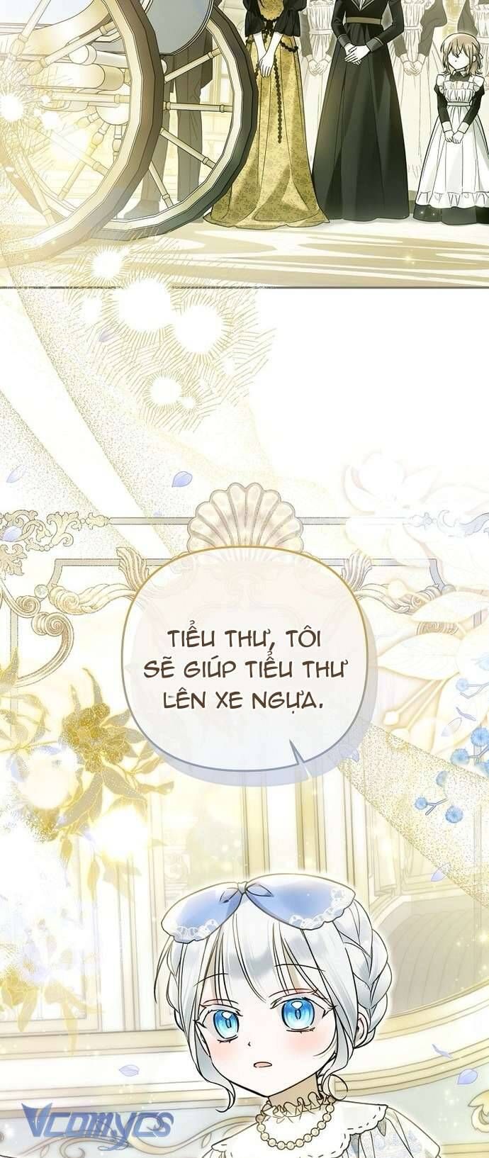 Độc Chiếm Sủng Ái Của Công Chúa Út, Mọi Người Đều Say Mê Tôi. Chap 26 - Next Chap 27