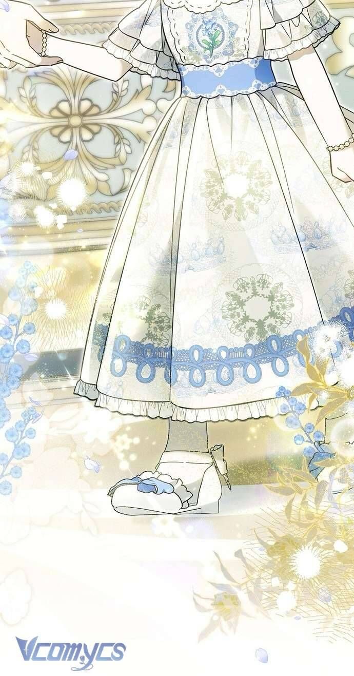 Độc Chiếm Sủng Ái Của Công Chúa Út, Mọi Người Đều Say Mê Tôi. Chap 26 - Next Chap 27