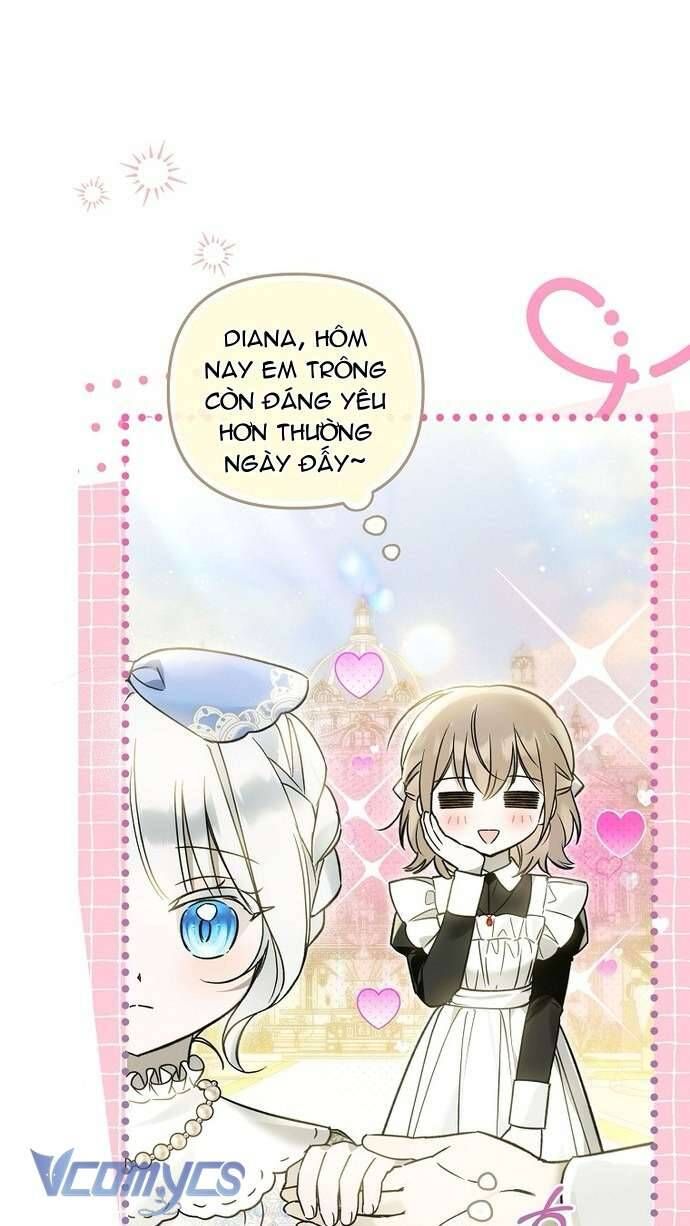 Độc Chiếm Sủng Ái Của Công Chúa Út, Mọi Người Đều Say Mê Tôi. Chap 26 - Next Chap 27