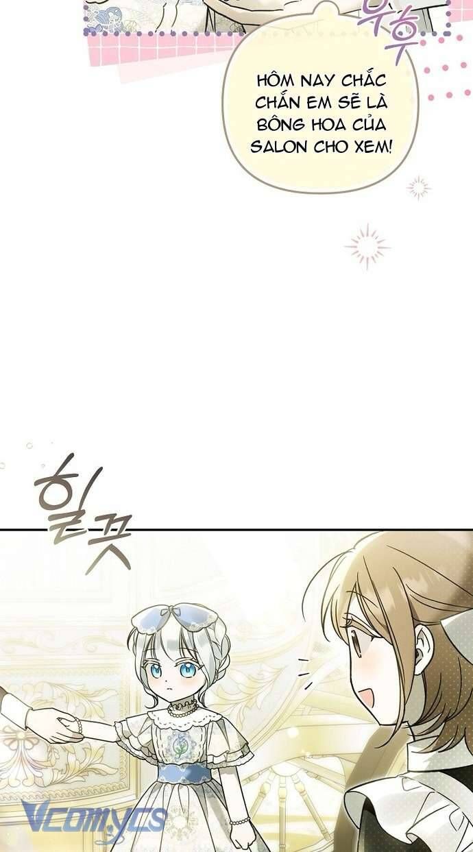 Độc Chiếm Sủng Ái Của Công Chúa Út, Mọi Người Đều Say Mê Tôi. Chap 26 - Next Chap 27