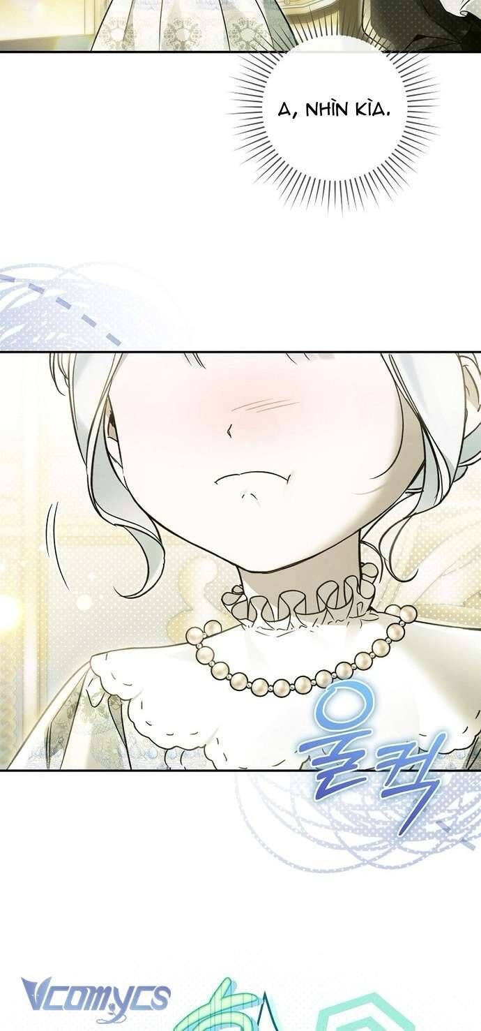Độc Chiếm Sủng Ái Của Công Chúa Út, Mọi Người Đều Say Mê Tôi. Chap 26 - Next Chap 27
