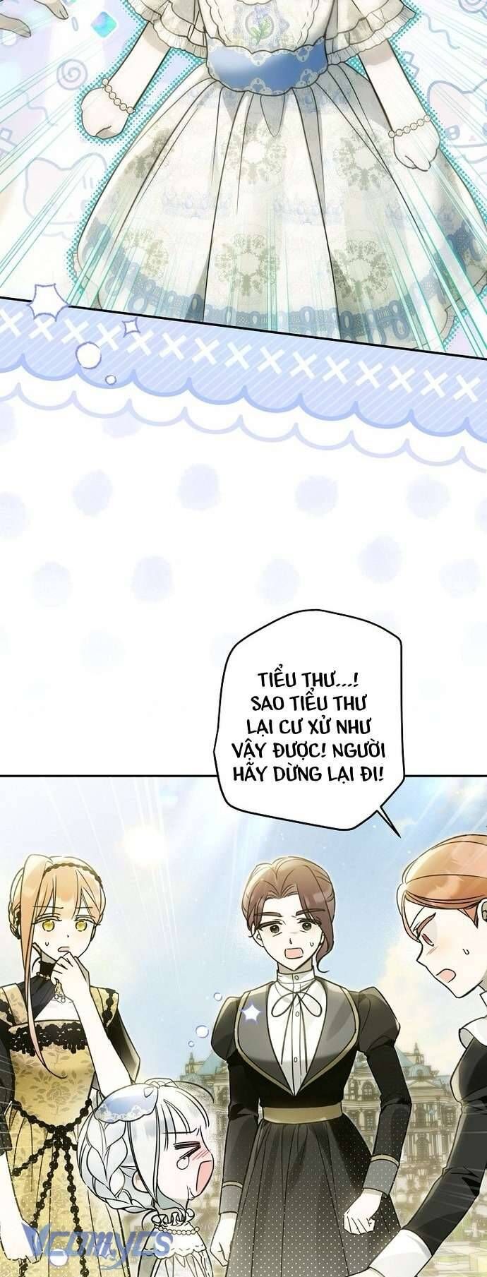 Độc Chiếm Sủng Ái Của Công Chúa Út, Mọi Người Đều Say Mê Tôi. Chap 26 - Next Chap 27