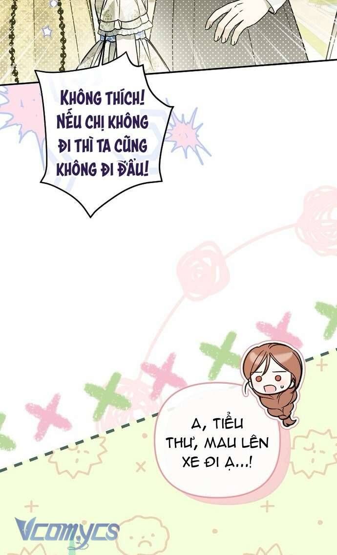 Độc Chiếm Sủng Ái Của Công Chúa Út, Mọi Người Đều Say Mê Tôi. Chap 26 - Next Chap 27