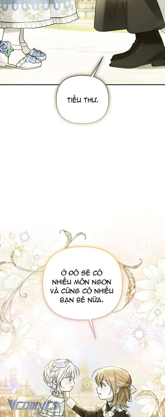 Độc Chiếm Sủng Ái Của Công Chúa Út, Mọi Người Đều Say Mê Tôi. Chap 26 - Next Chap 27