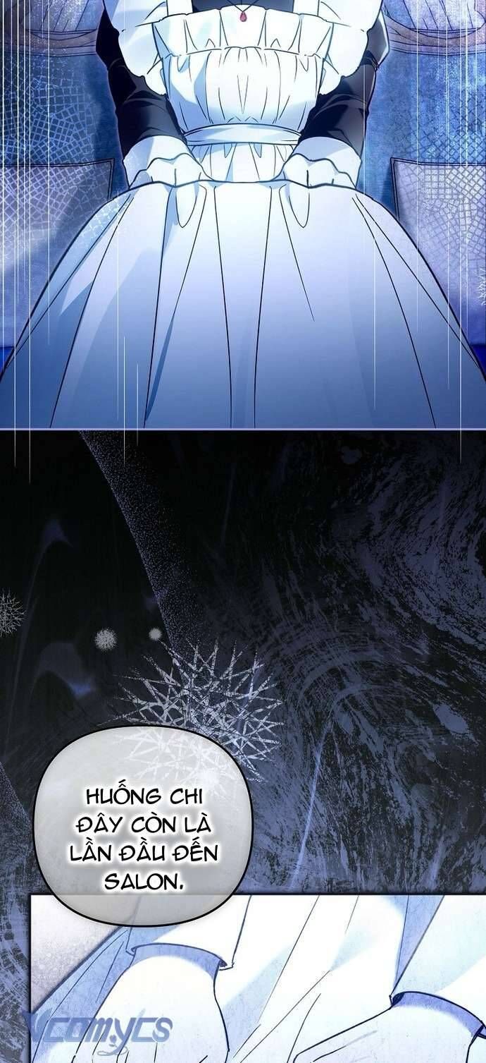 Độc Chiếm Sủng Ái Của Công Chúa Út, Mọi Người Đều Say Mê Tôi. Chap 26 - Next Chap 27