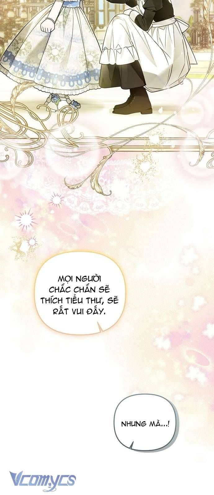 Độc Chiếm Sủng Ái Của Công Chúa Út, Mọi Người Đều Say Mê Tôi. Chap 26 - Next Chap 27