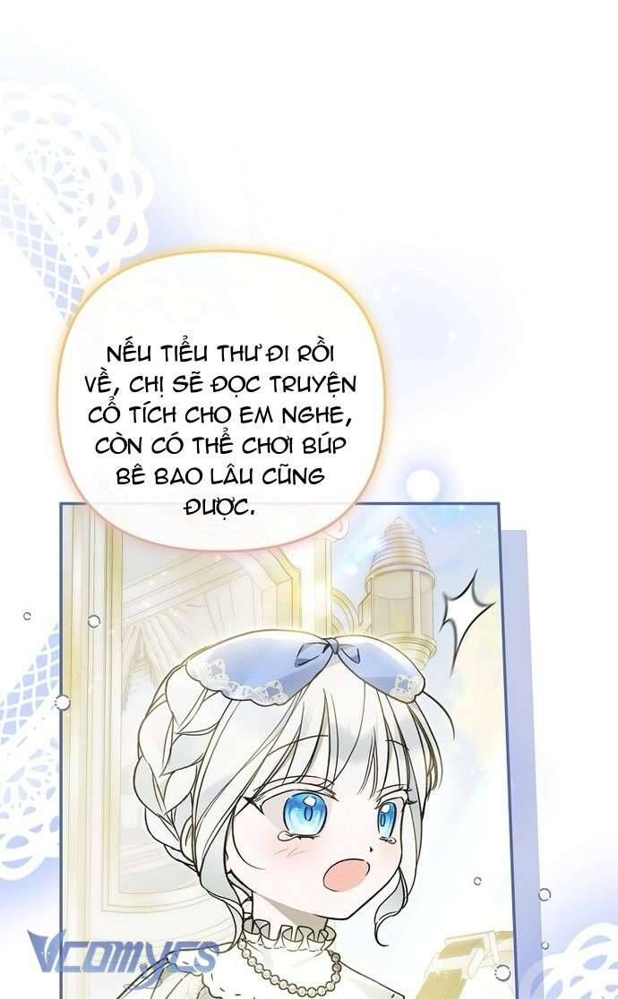 Độc Chiếm Sủng Ái Của Công Chúa Út, Mọi Người Đều Say Mê Tôi. Chap 26 - Next Chap 27