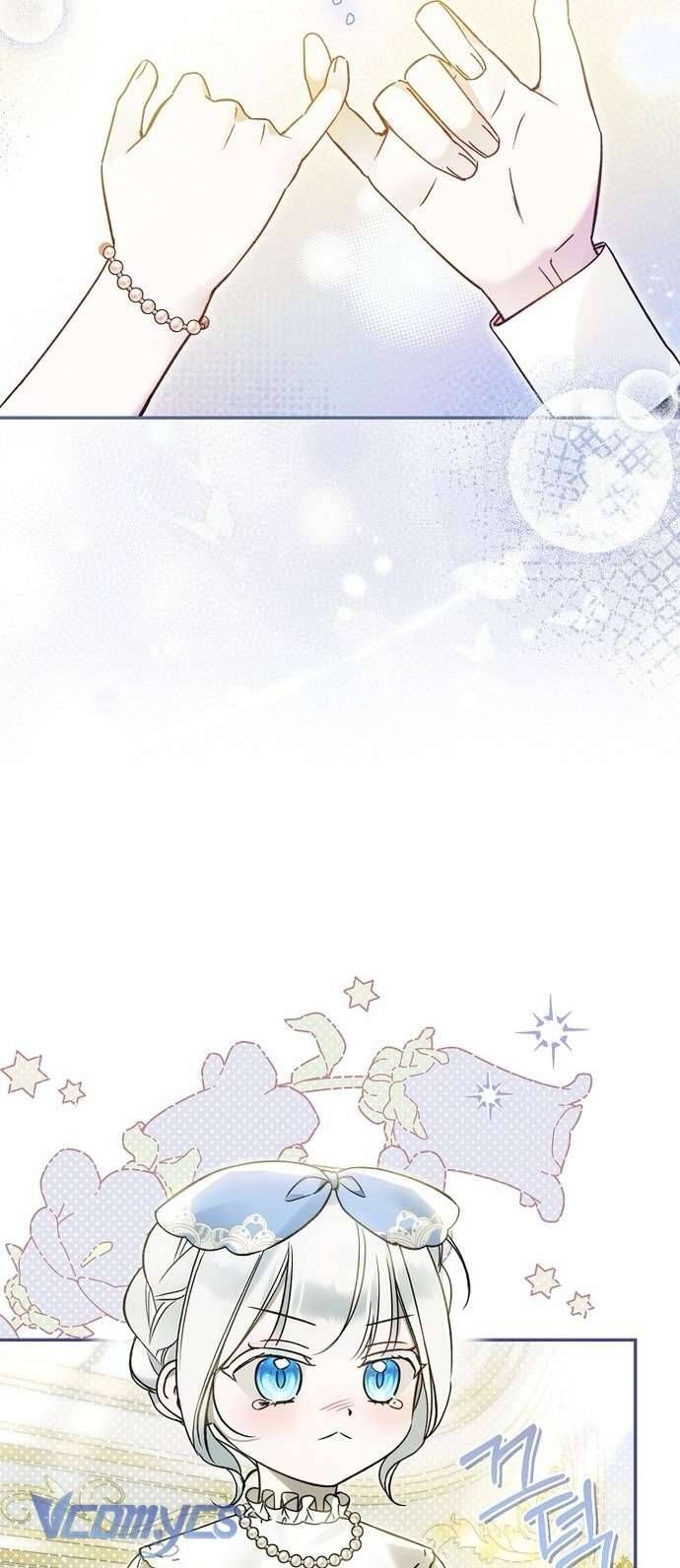 Độc Chiếm Sủng Ái Của Công Chúa Út, Mọi Người Đều Say Mê Tôi. Chap 26 - Next Chap 27