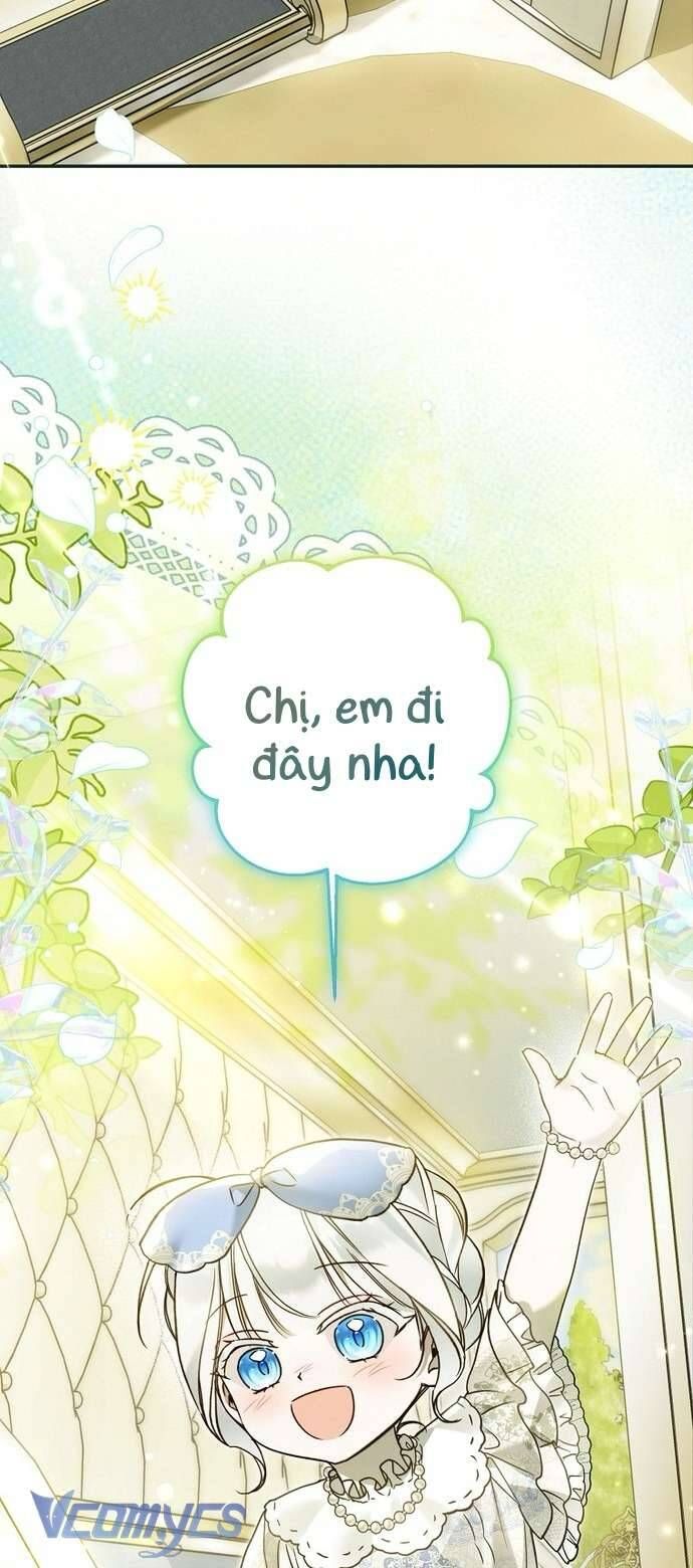 Độc Chiếm Sủng Ái Của Công Chúa Út, Mọi Người Đều Say Mê Tôi. Chap 26 - Next Chap 27
