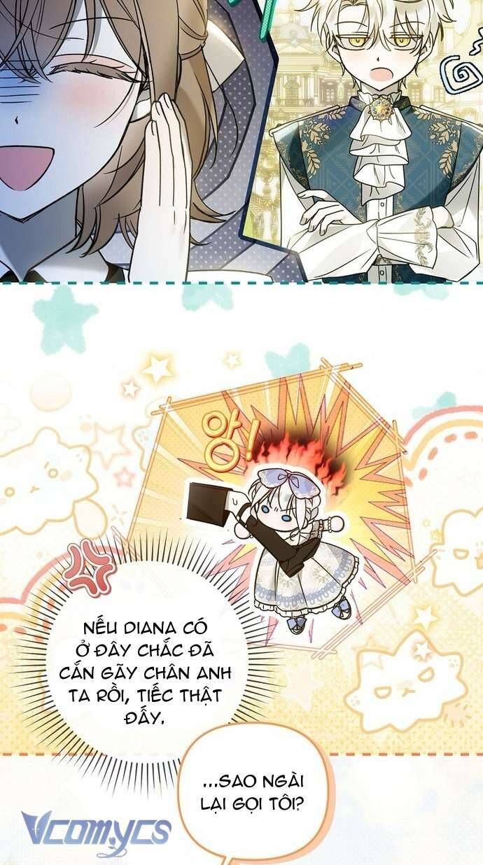 Độc Chiếm Sủng Ái Của Công Chúa Út, Mọi Người Đều Say Mê Tôi. Chap 26 - Next Chap 27