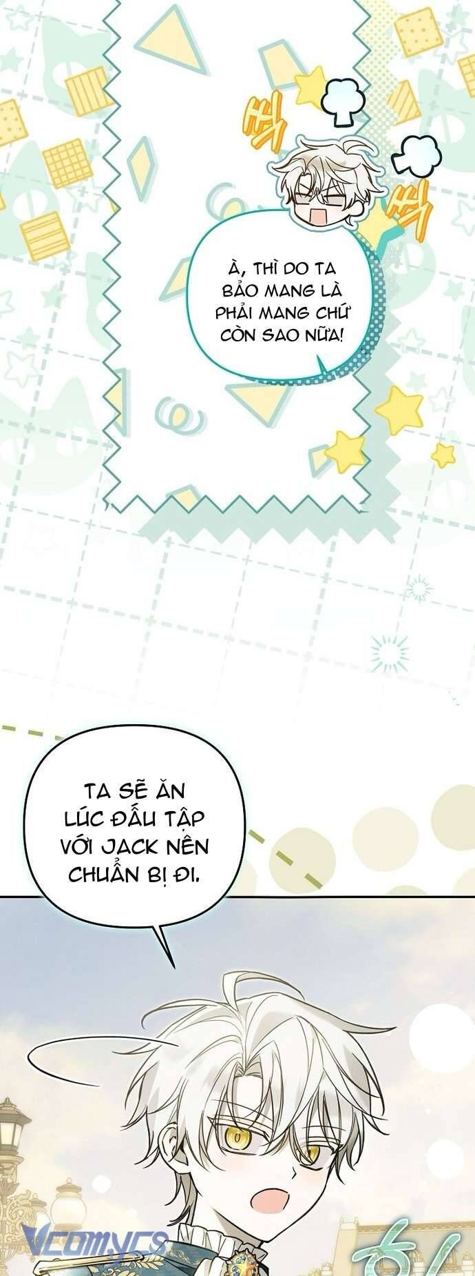 Độc Chiếm Sủng Ái Của Công Chúa Út, Mọi Người Đều Say Mê Tôi. Chap 26 - Next Chap 27
