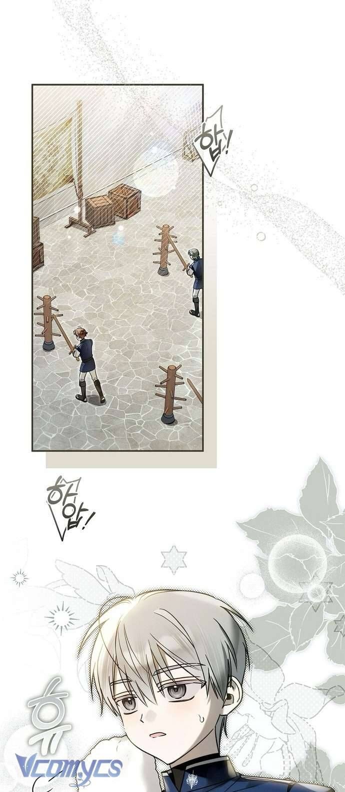 Độc Chiếm Sủng Ái Của Công Chúa Út, Mọi Người Đều Say Mê Tôi. Chap 26 - Next Chap 27