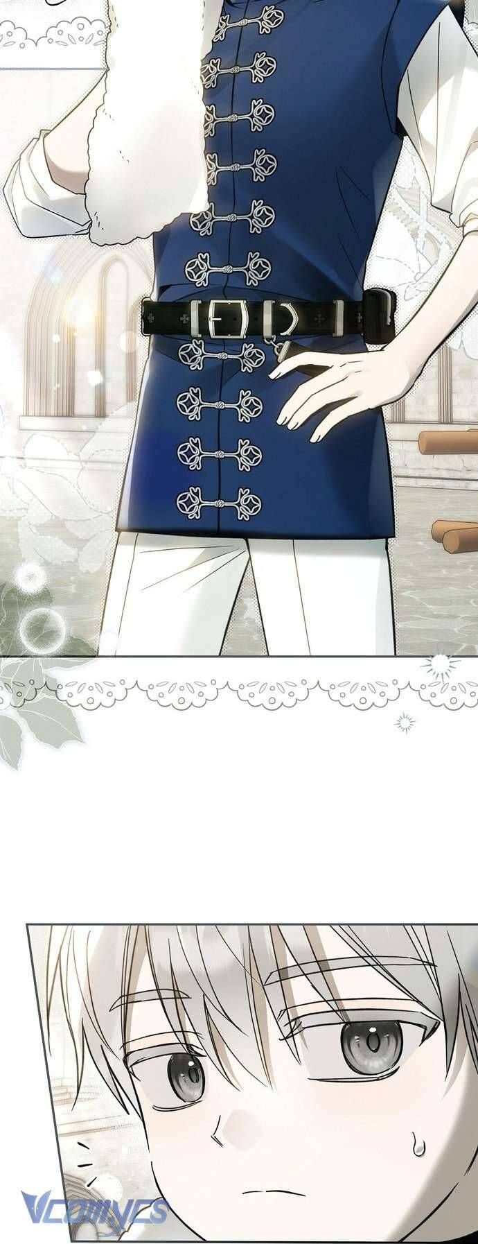Độc Chiếm Sủng Ái Của Công Chúa Út, Mọi Người Đều Say Mê Tôi. Chap 26 - Next Chap 27