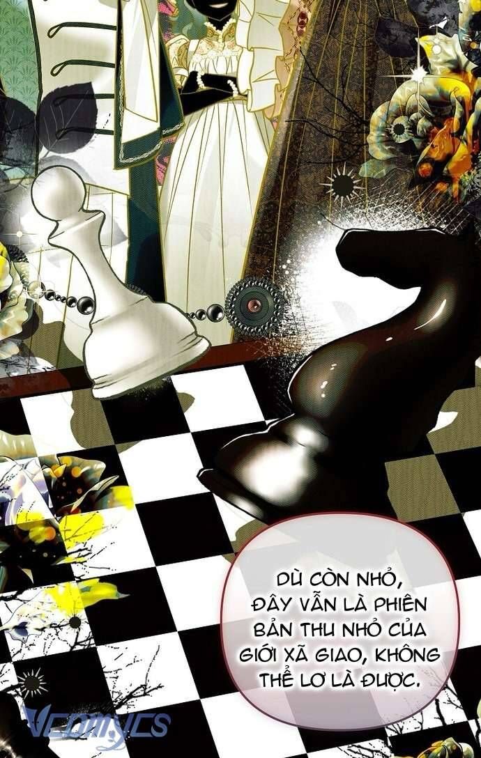 Độc Chiếm Sủng Ái Của Công Chúa Út, Mọi Người Đều Say Mê Tôi. Chap 26 - Next Chap 27