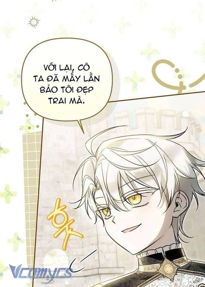 Độc Chiếm Sủng Ái Của Công Chúa Út, Mọi Người Đều Say Mê Tôi. Chap 26 - Next Chap 27