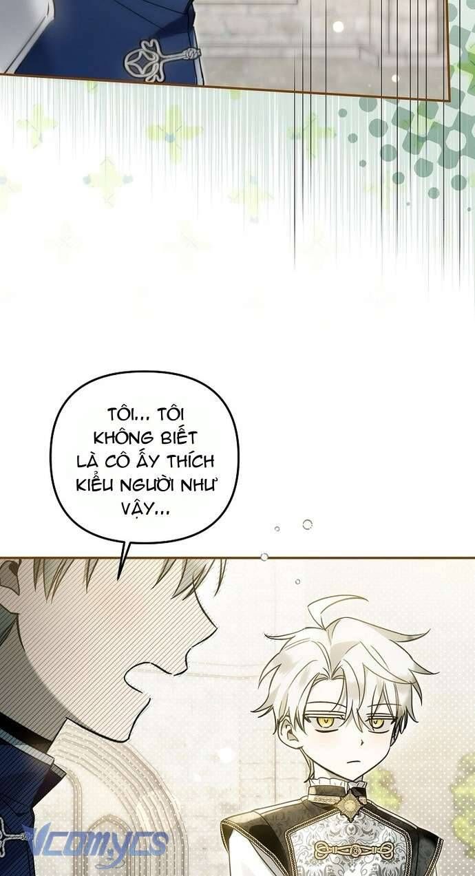 Độc Chiếm Sủng Ái Của Công Chúa Út, Mọi Người Đều Say Mê Tôi. Chap 26 - Next Chap 27