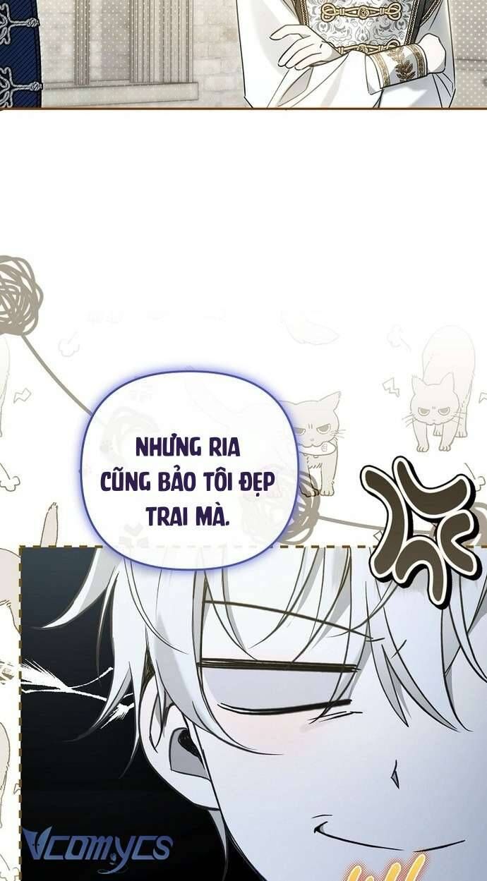 Độc Chiếm Sủng Ái Của Công Chúa Út, Mọi Người Đều Say Mê Tôi. Chap 26 - Next Chap 27