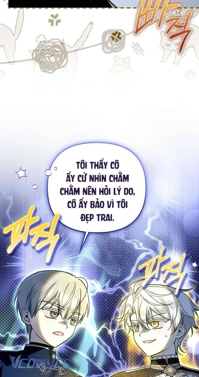 Độc Chiếm Sủng Ái Của Công Chúa Út, Mọi Người Đều Say Mê Tôi. Chap 26 - Next Chap 27