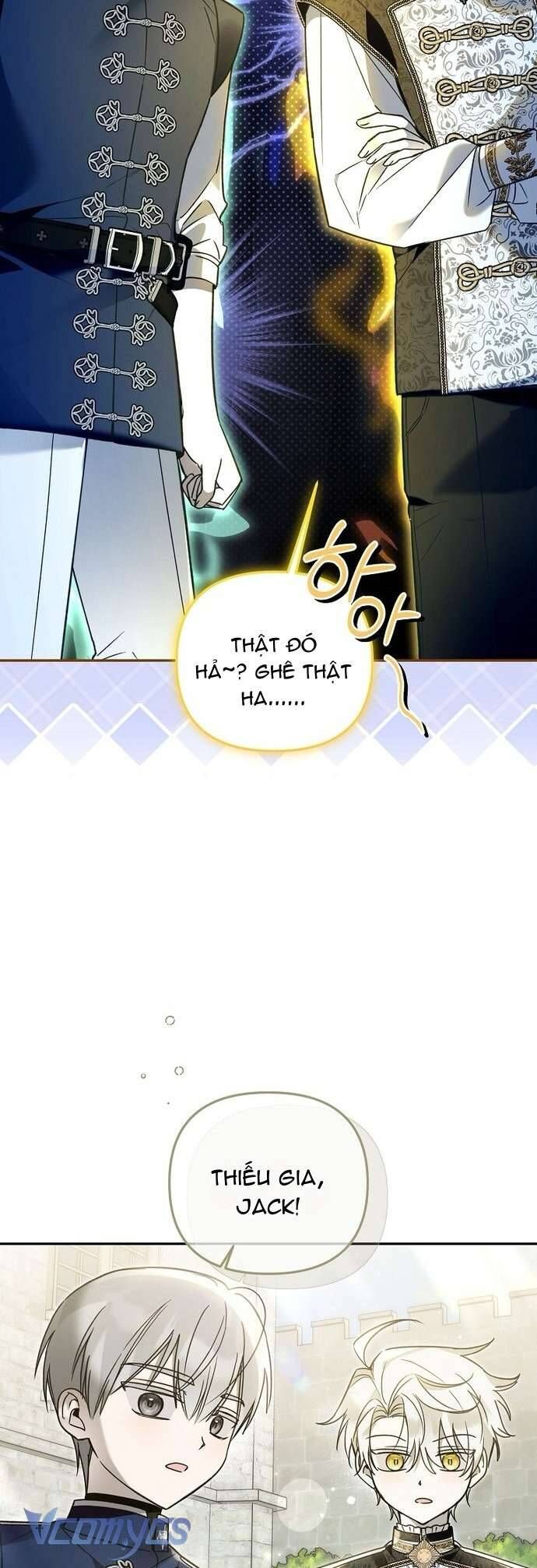 Độc Chiếm Sủng Ái Của Công Chúa Út, Mọi Người Đều Say Mê Tôi. Chap 26 - Next Chap 27