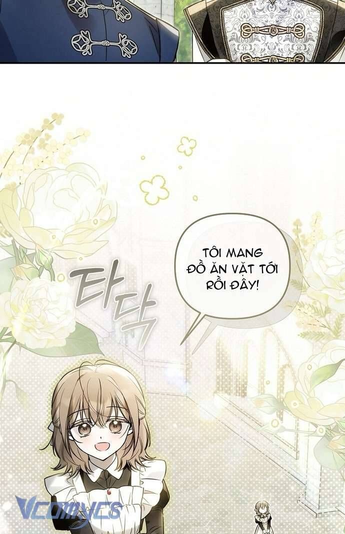 Độc Chiếm Sủng Ái Của Công Chúa Út, Mọi Người Đều Say Mê Tôi. Chap 26 - Next Chap 27