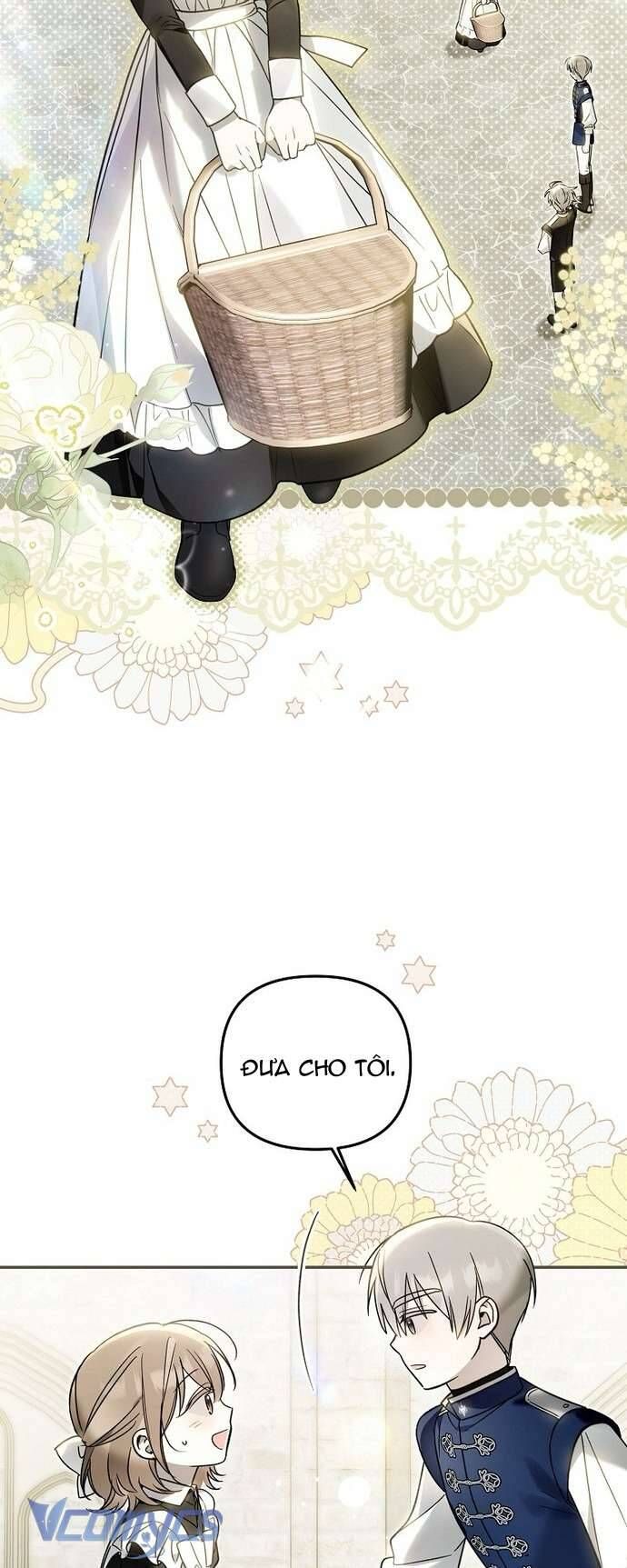 Độc Chiếm Sủng Ái Của Công Chúa Út, Mọi Người Đều Say Mê Tôi. Chap 26 - Next Chap 27