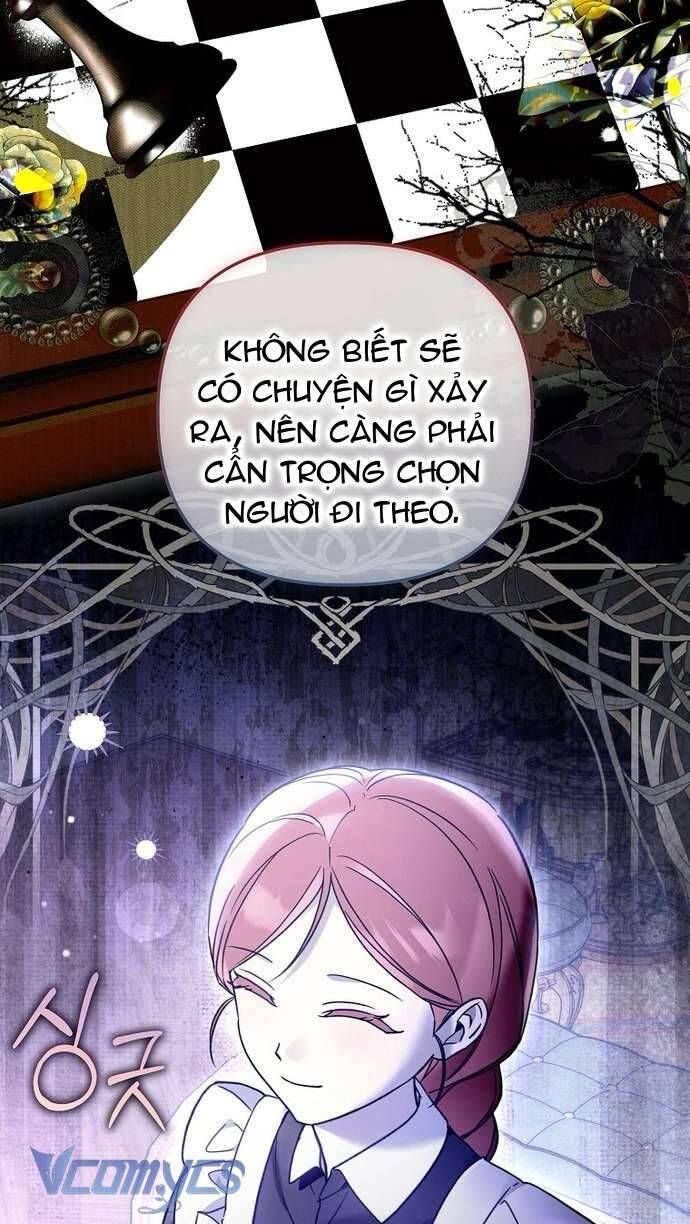 Độc Chiếm Sủng Ái Của Công Chúa Út, Mọi Người Đều Say Mê Tôi. Chap 26 - Next Chap 27