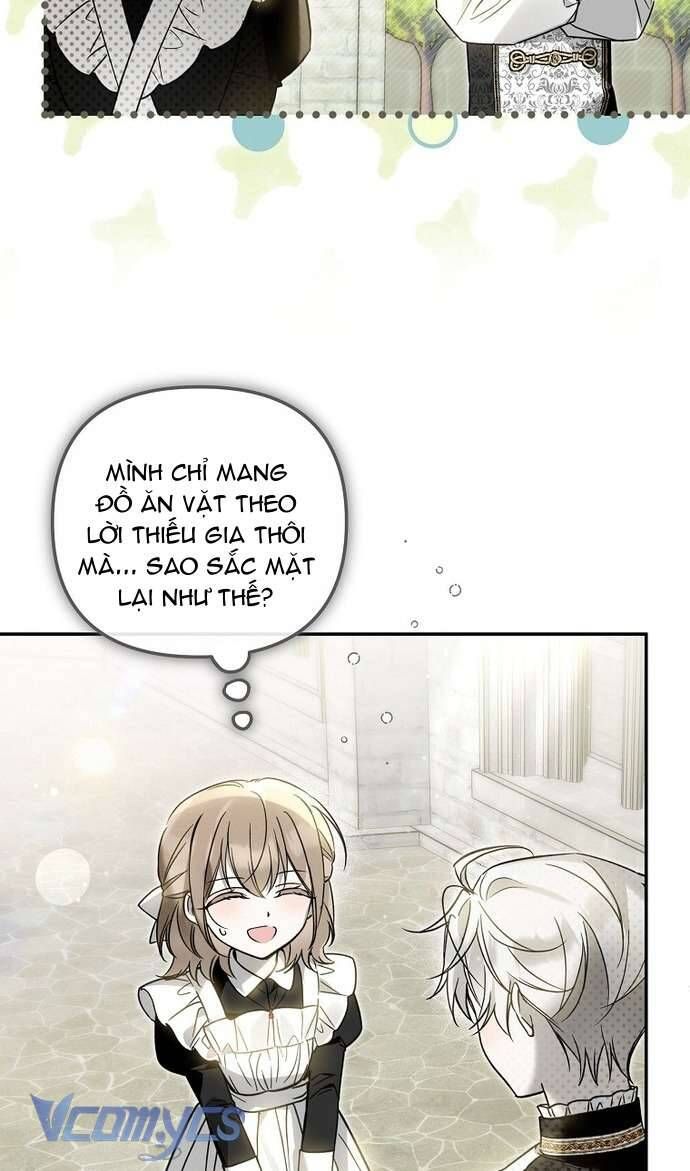 Độc Chiếm Sủng Ái Của Công Chúa Út, Mọi Người Đều Say Mê Tôi. Chap 26 - Next Chap 27