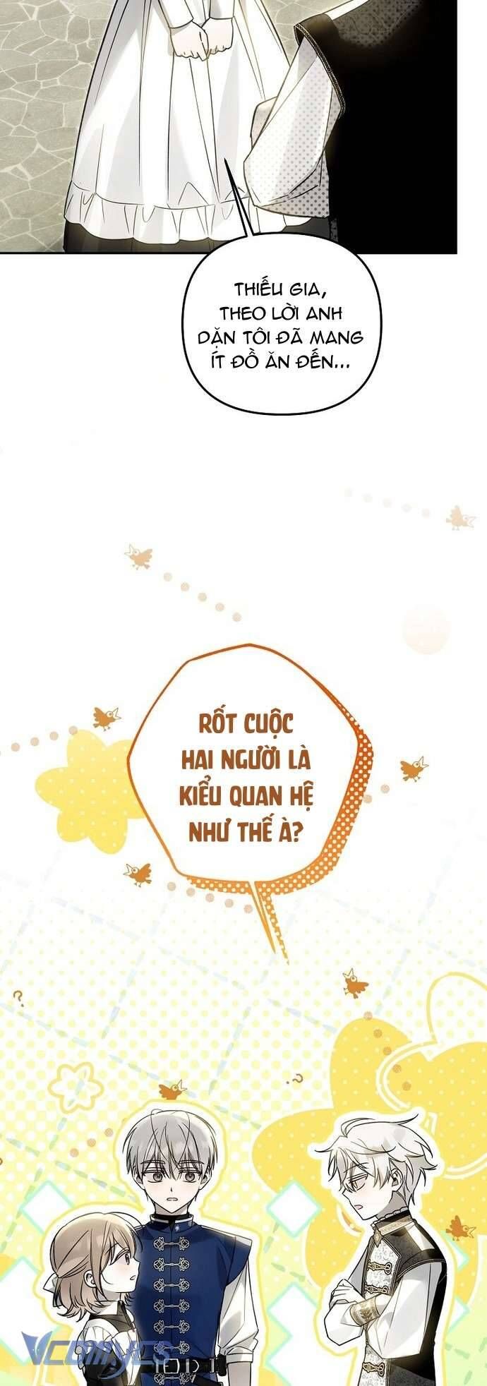 Độc Chiếm Sủng Ái Của Công Chúa Út, Mọi Người Đều Say Mê Tôi. Chap 26 - Next Chap 27