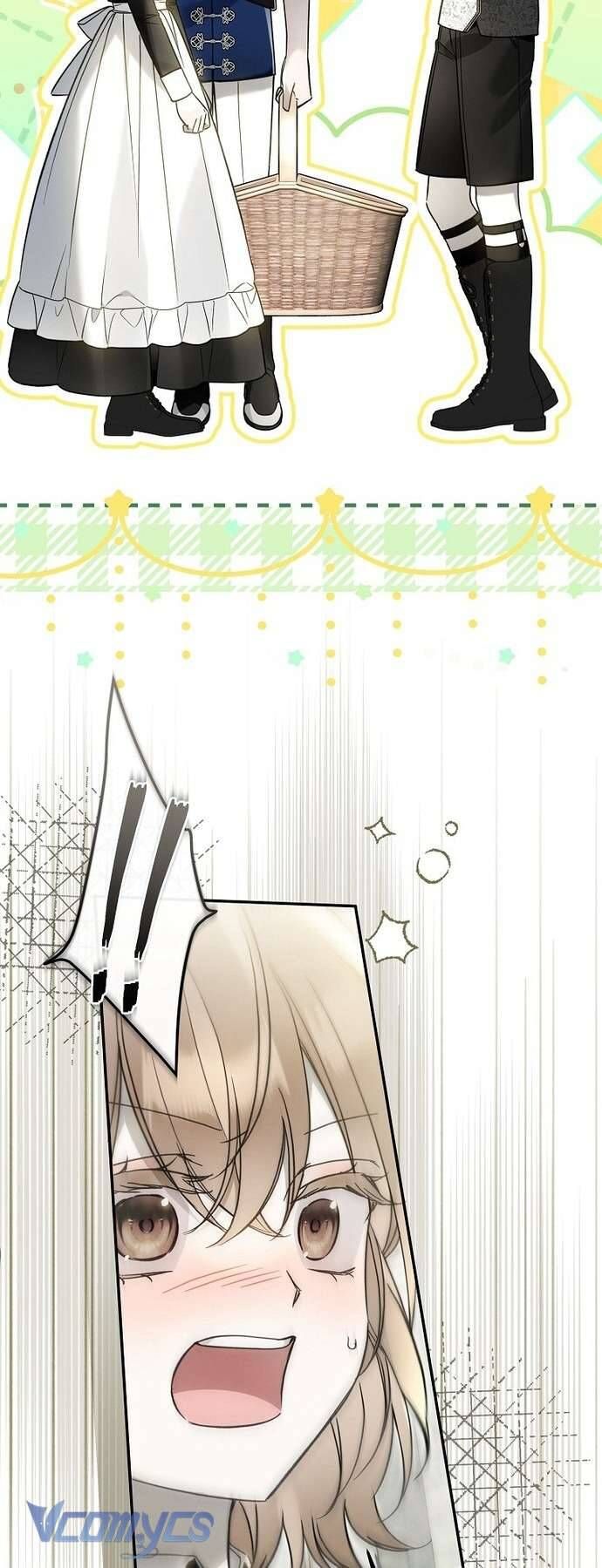 Độc Chiếm Sủng Ái Của Công Chúa Út, Mọi Người Đều Say Mê Tôi. Chap 26 - Next Chap 27