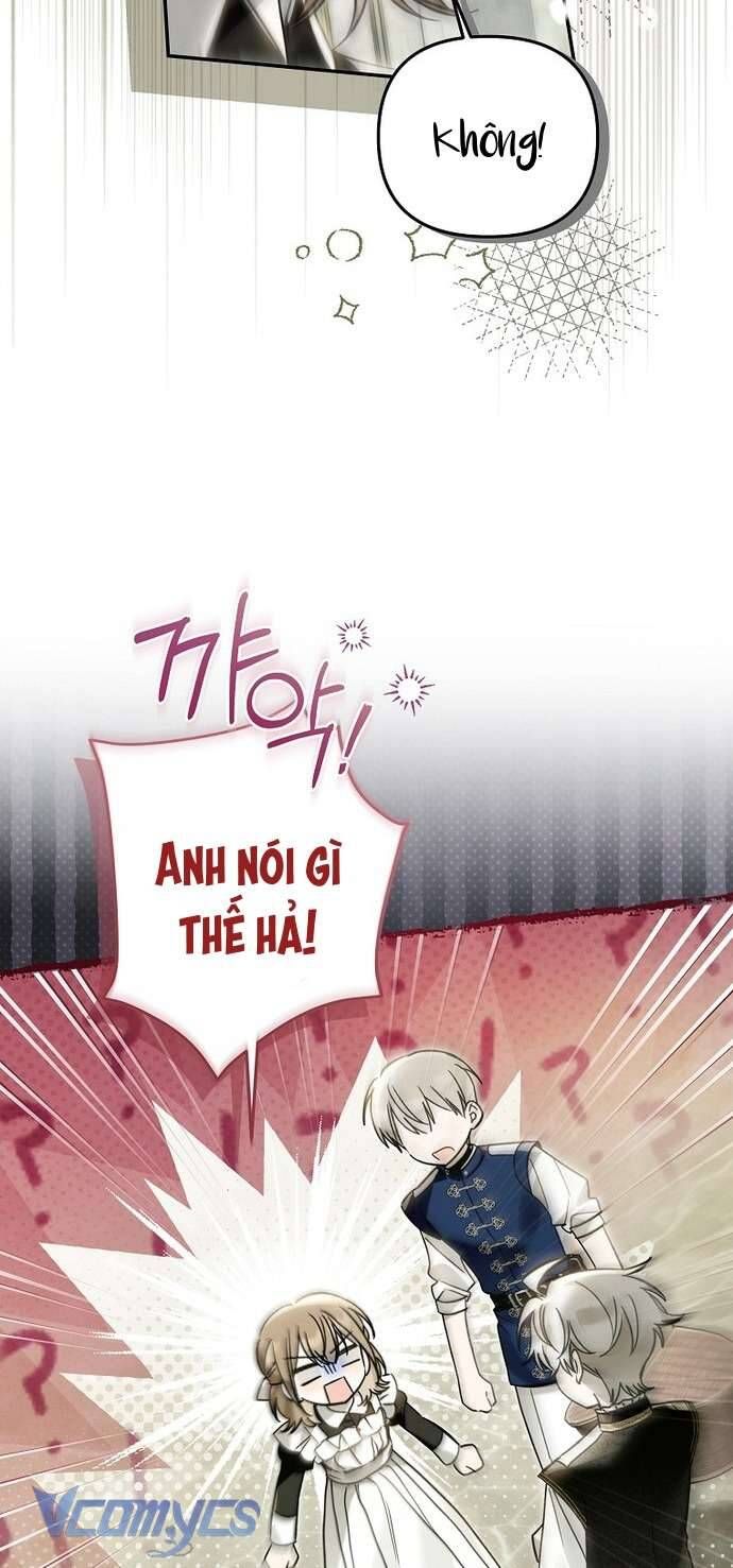 Độc Chiếm Sủng Ái Của Công Chúa Út, Mọi Người Đều Say Mê Tôi. Chap 26 - Next Chap 27