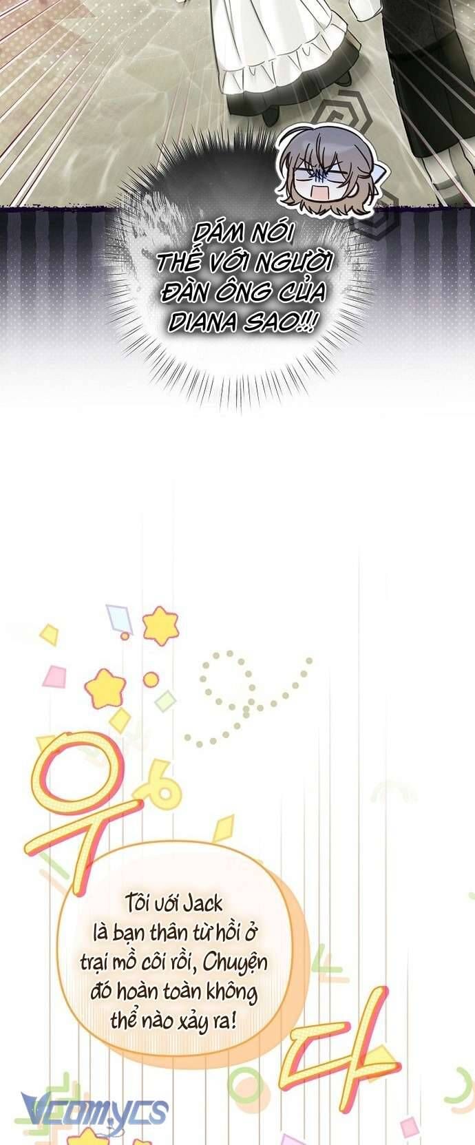 Độc Chiếm Sủng Ái Của Công Chúa Út, Mọi Người Đều Say Mê Tôi. Chap 26 - Next Chap 27