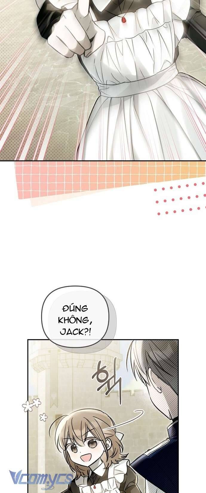 Độc Chiếm Sủng Ái Của Công Chúa Út, Mọi Người Đều Say Mê Tôi. Chap 26 - Next Chap 27