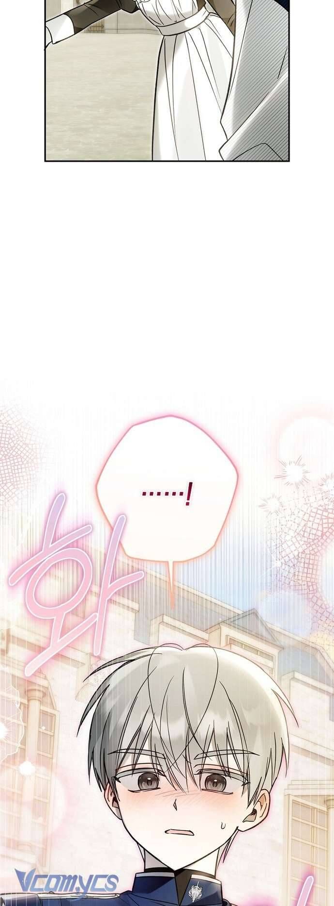 Độc Chiếm Sủng Ái Của Công Chúa Út, Mọi Người Đều Say Mê Tôi. Chap 26 - Next Chap 27